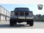 Thumbnail Photo 0 for 1987 GMC Jimmy 4WD